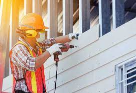 Best Vinyl Siding Installation  in Cynthiana, KY