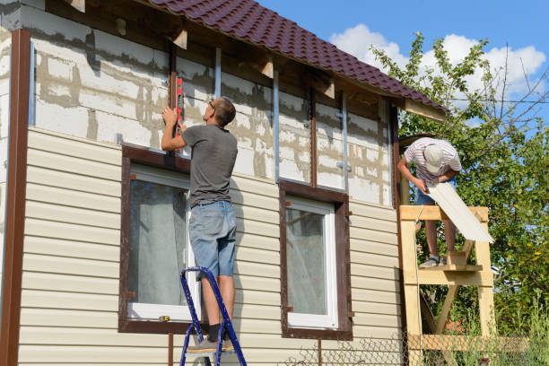 Best Siding Painting and Refinishing  in Cynthiana, KY