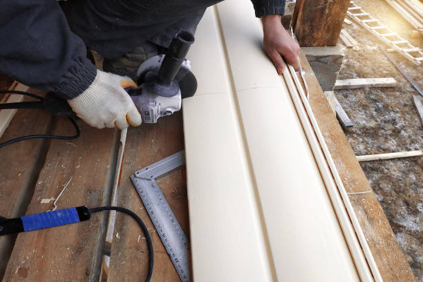 Siding Removal and Disposal in Cynthiana, KY